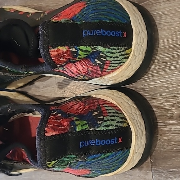 Adidas Pureboost X - Picture 6 of 6